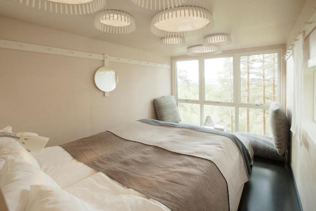 Treehotel Harads Room photo